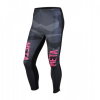 PANTALON LARGO MUJER