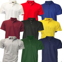 POLO HOMBRE