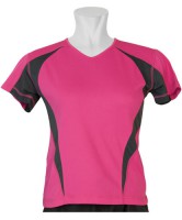 CAMISETA MUJER